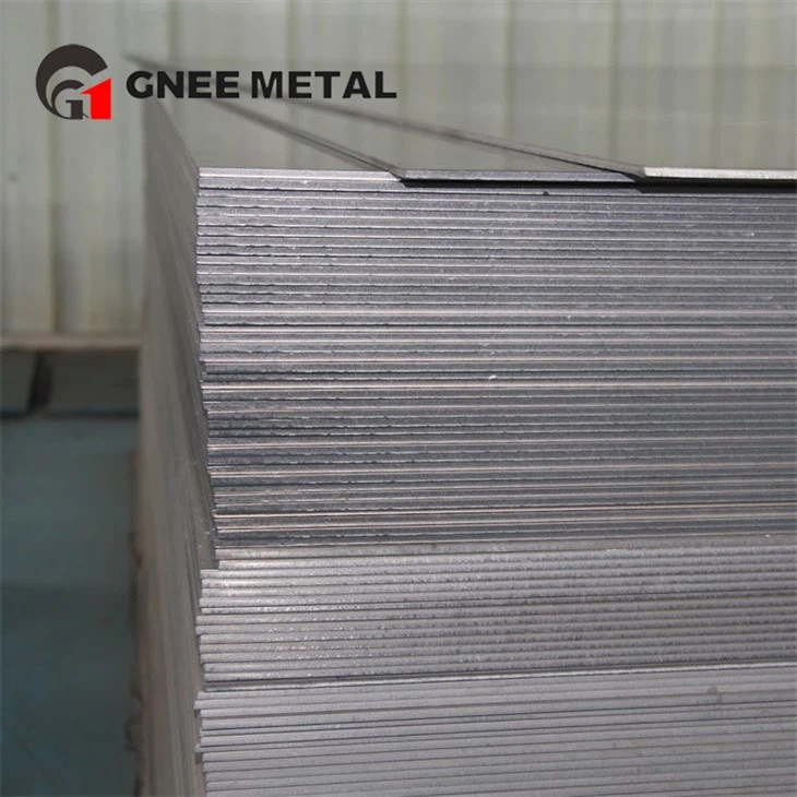 Grade 23 Titanium Sheet & Plate
