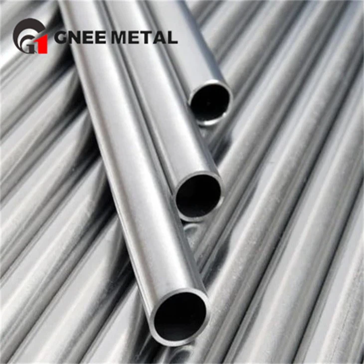 Titanium Tube Grade 23