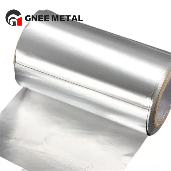 High Quality Titanium Alloy Strip Grade 12