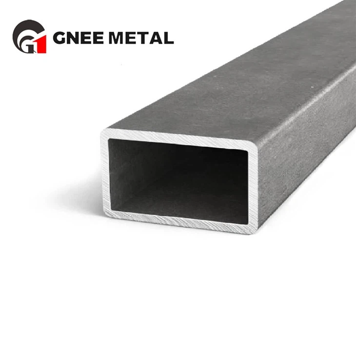 Seamless Titanium Tube Grade 12