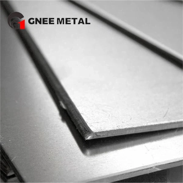 Titanium Alloy Sheet Grade 2