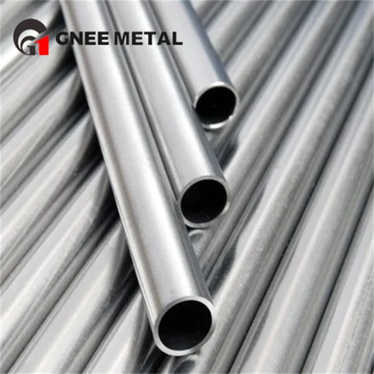 Aircraft Structures Grade 2 Titanium Pipe Welding
