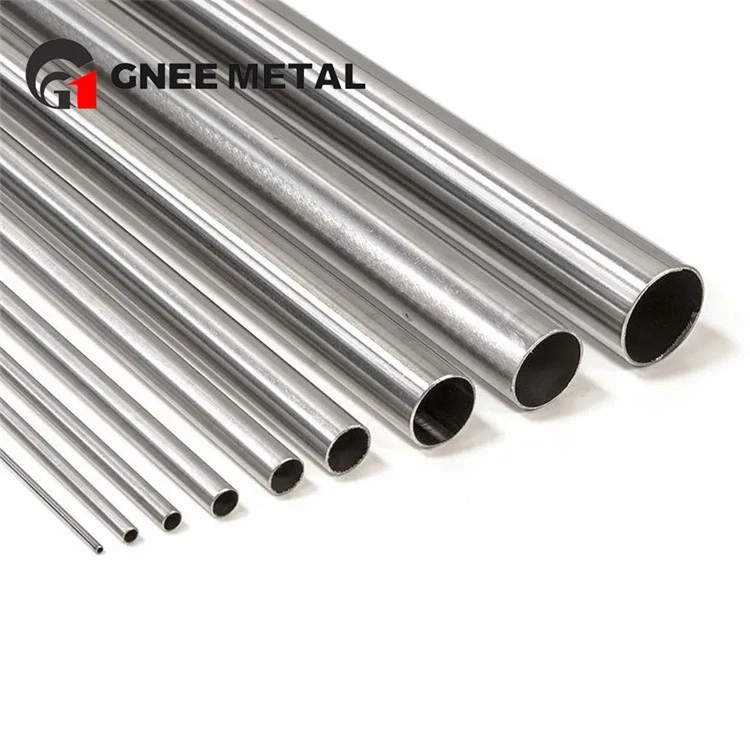 Aircraft Structures Grade 2 Titanium Pipe Welding