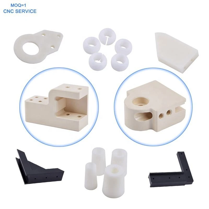 CNC Turning ABS suppliers