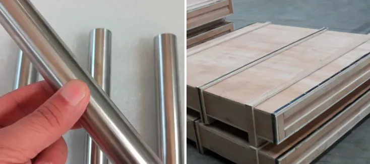 Titanium Gr1 TUBE Titanium Gr1 TUBE