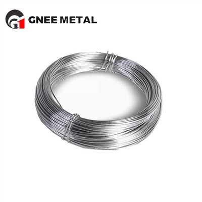 Gr2 ERTi-2 টাইটানিয়াম ওয়্যার