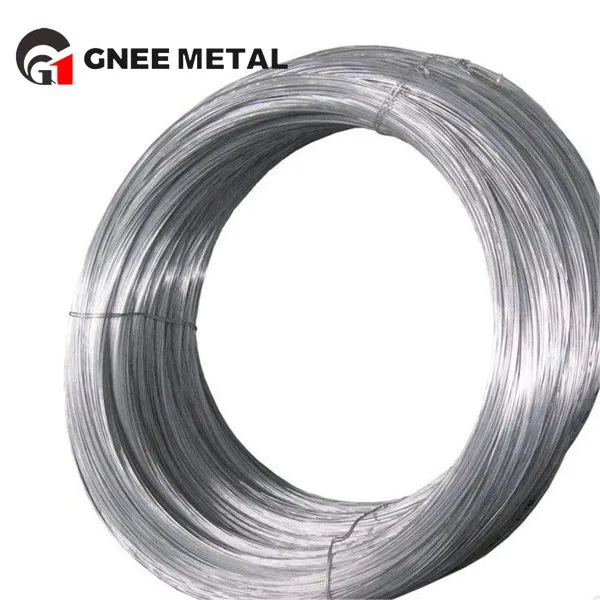 Structural Coated Titanium Wire For Aerospace